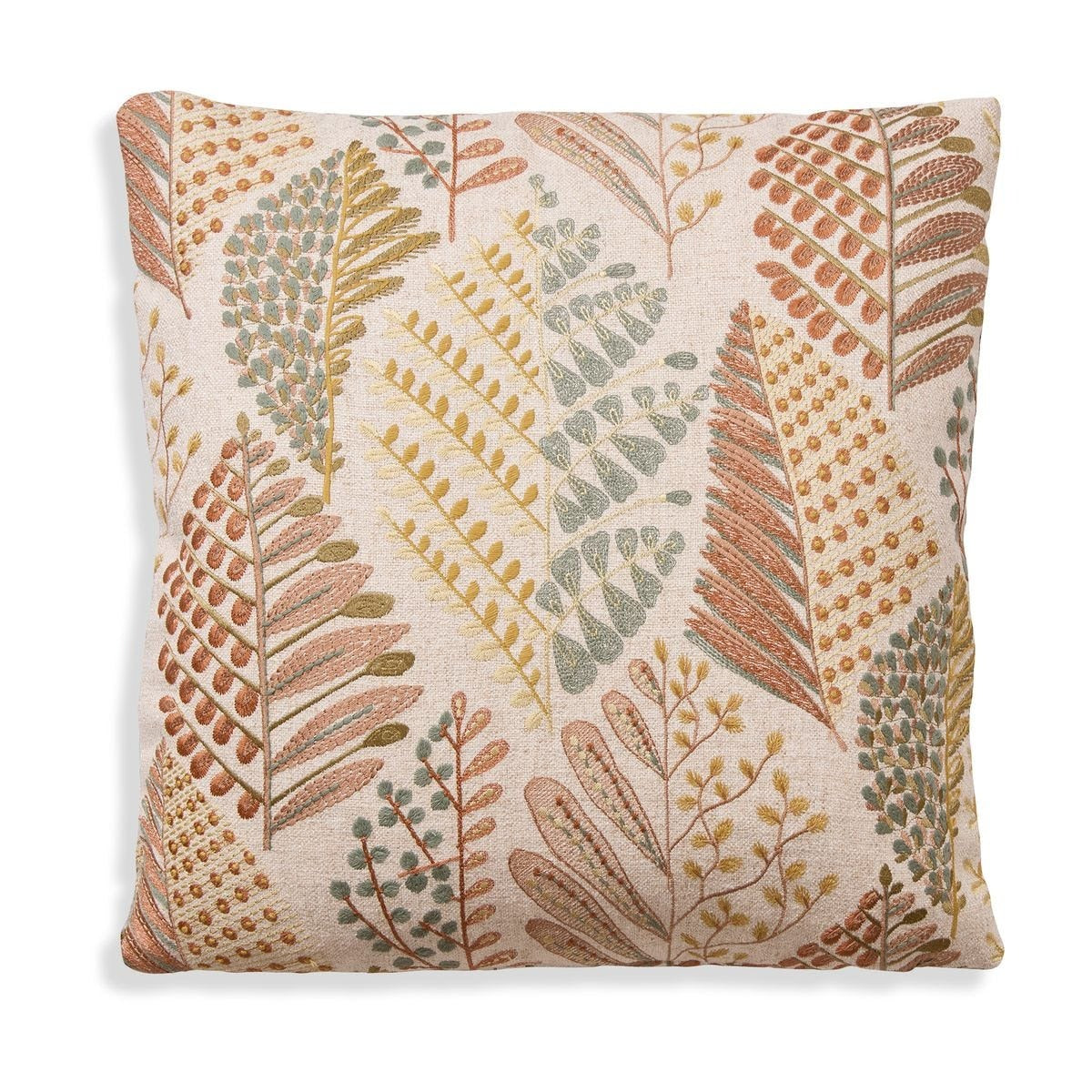 Fairy Cushion in Autumn by Uttermost