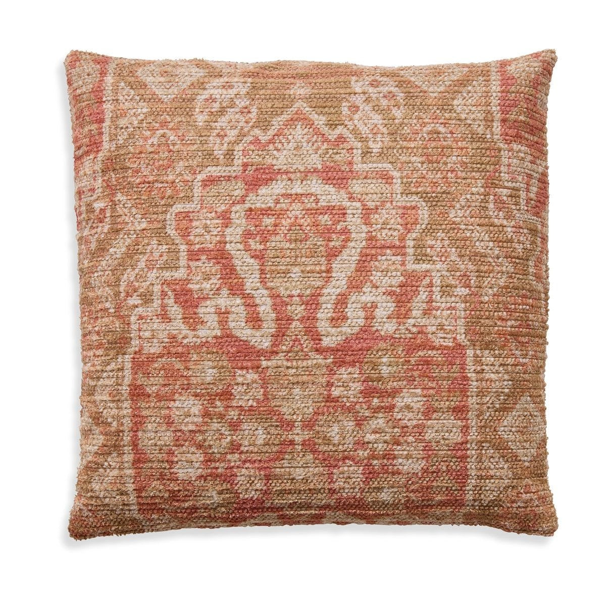 Tibet Cushion by Uttermost