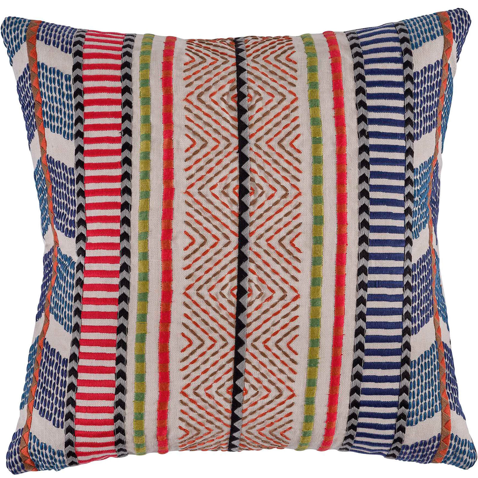 Sampler Pillow - Set of 2 by Uttermost