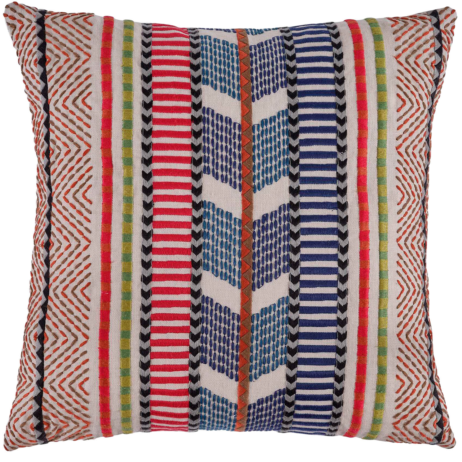 Sampler Pillow - Set of 2 by Uttermost
