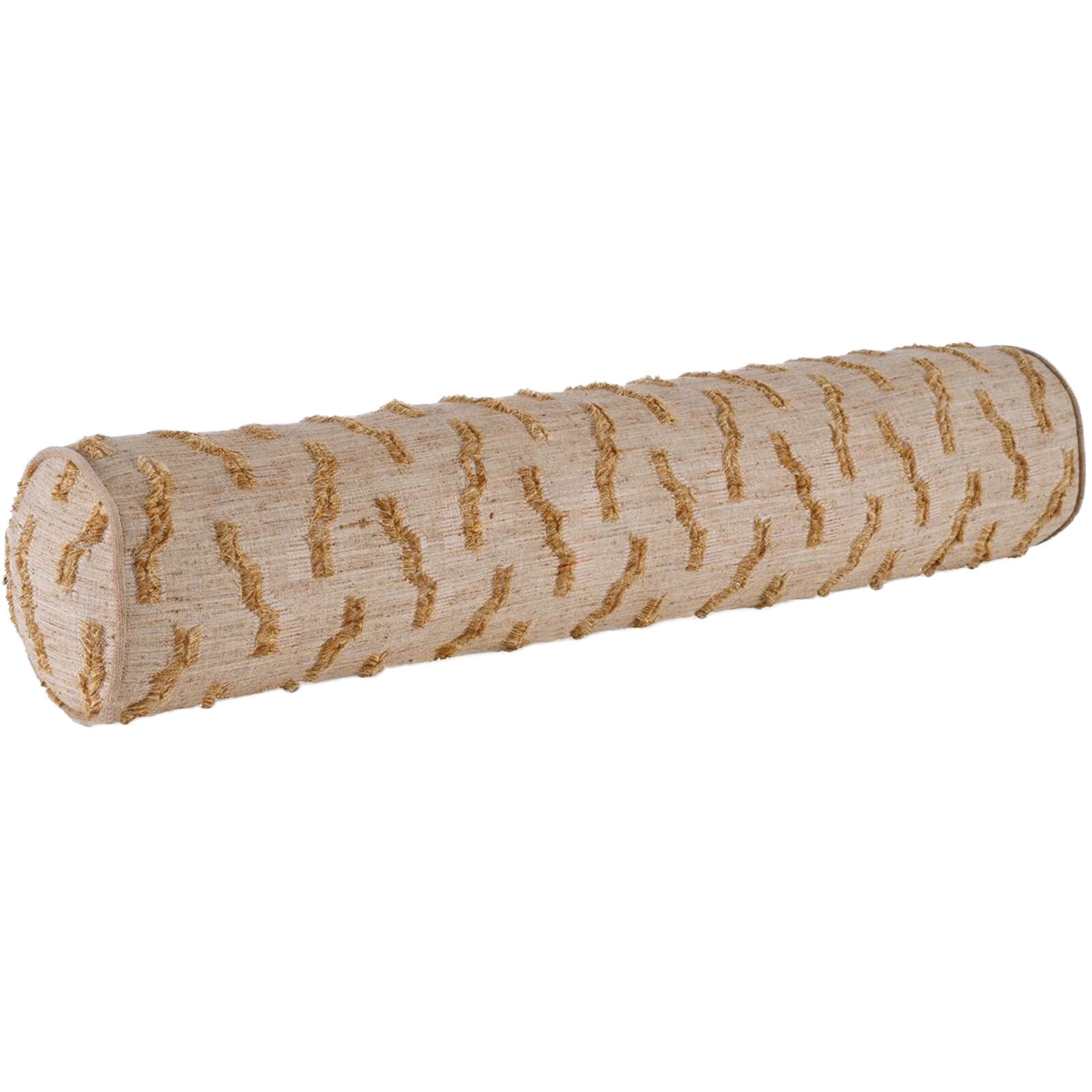 Lashing Out Bolster Pillow by Uttermost