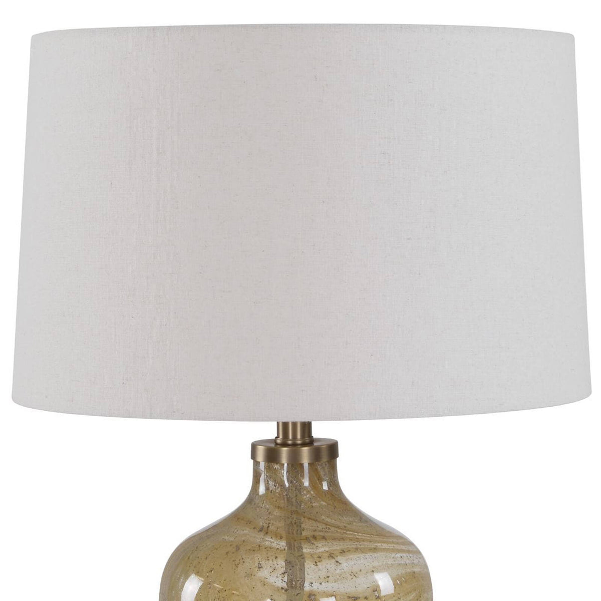 Rainer Table Lamp Uttermost