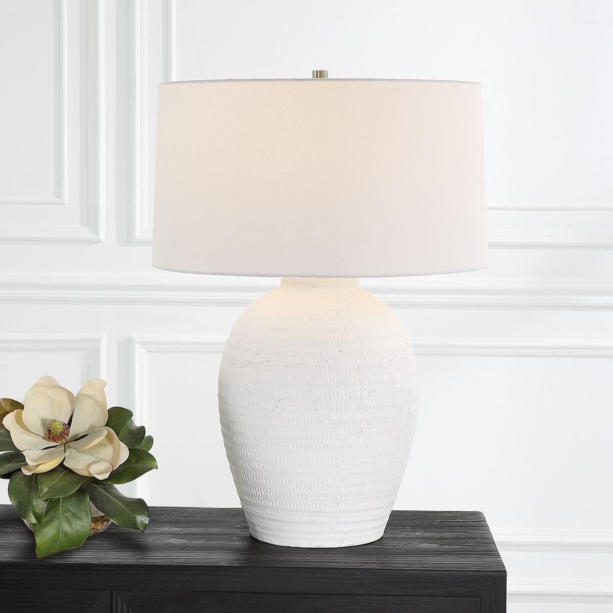 Reyna Table Lamp by Uttermost