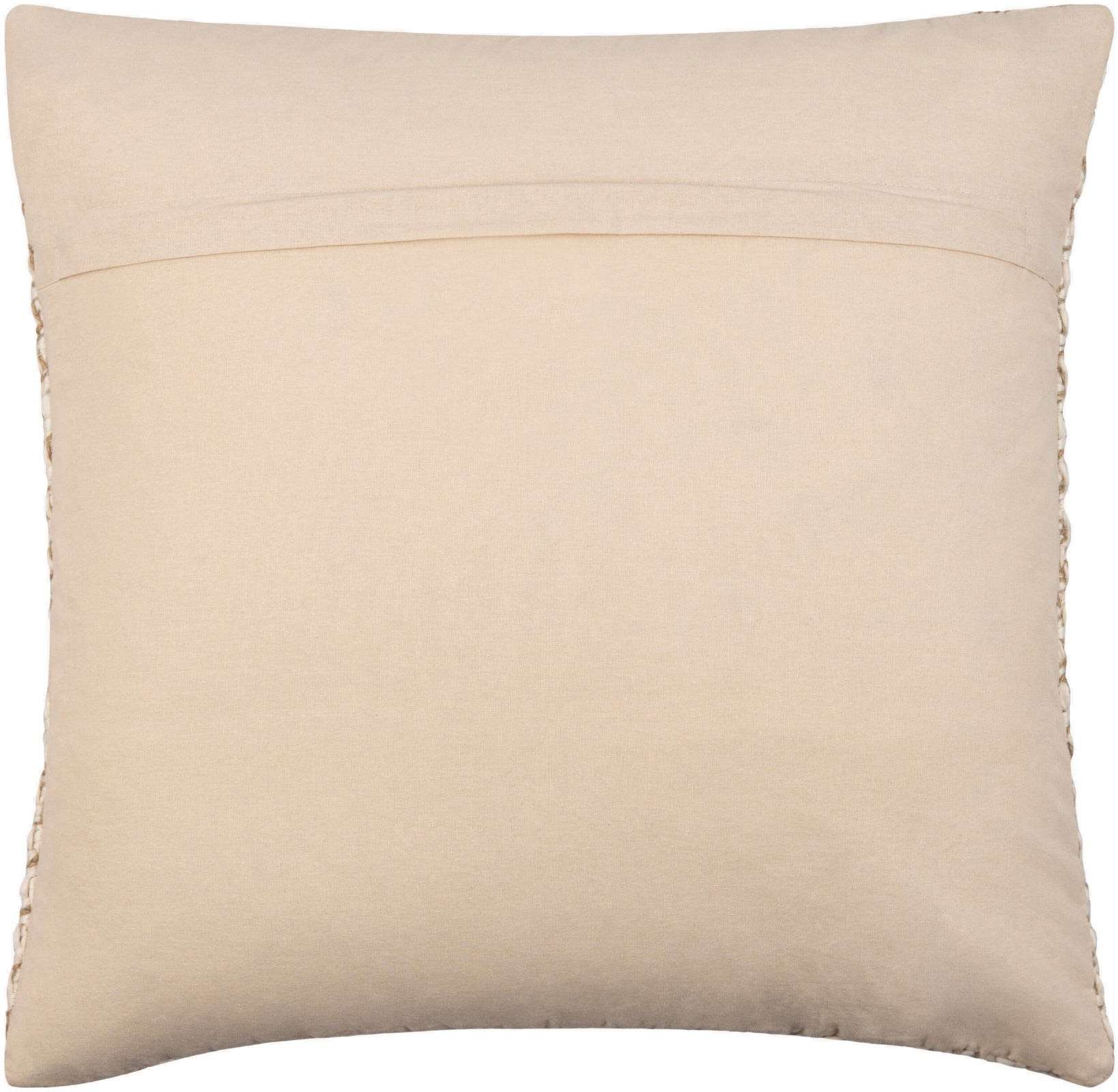 Ranell Woven Cushion by Keiichi