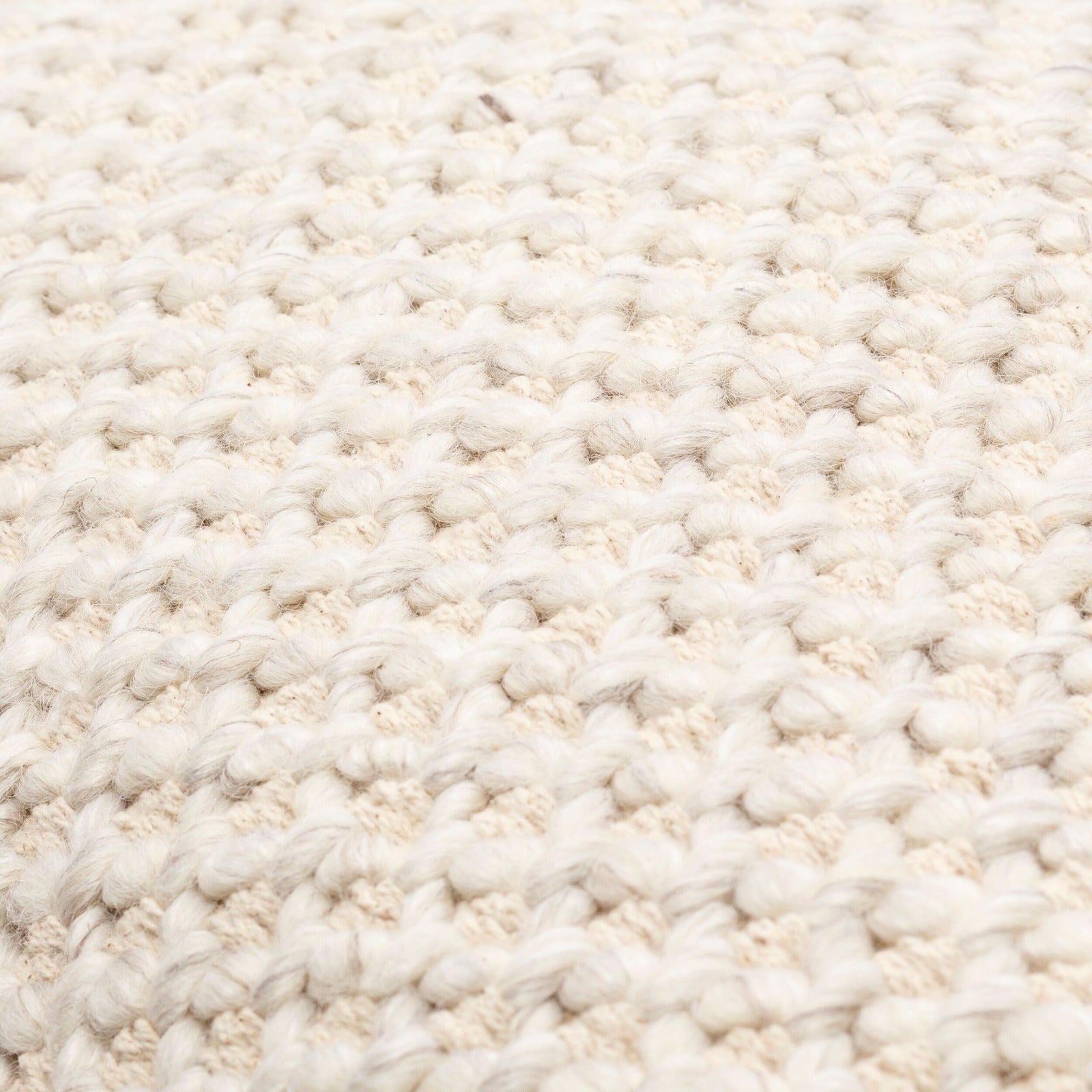 Karrie Hand Woven Cushion by Keiichi