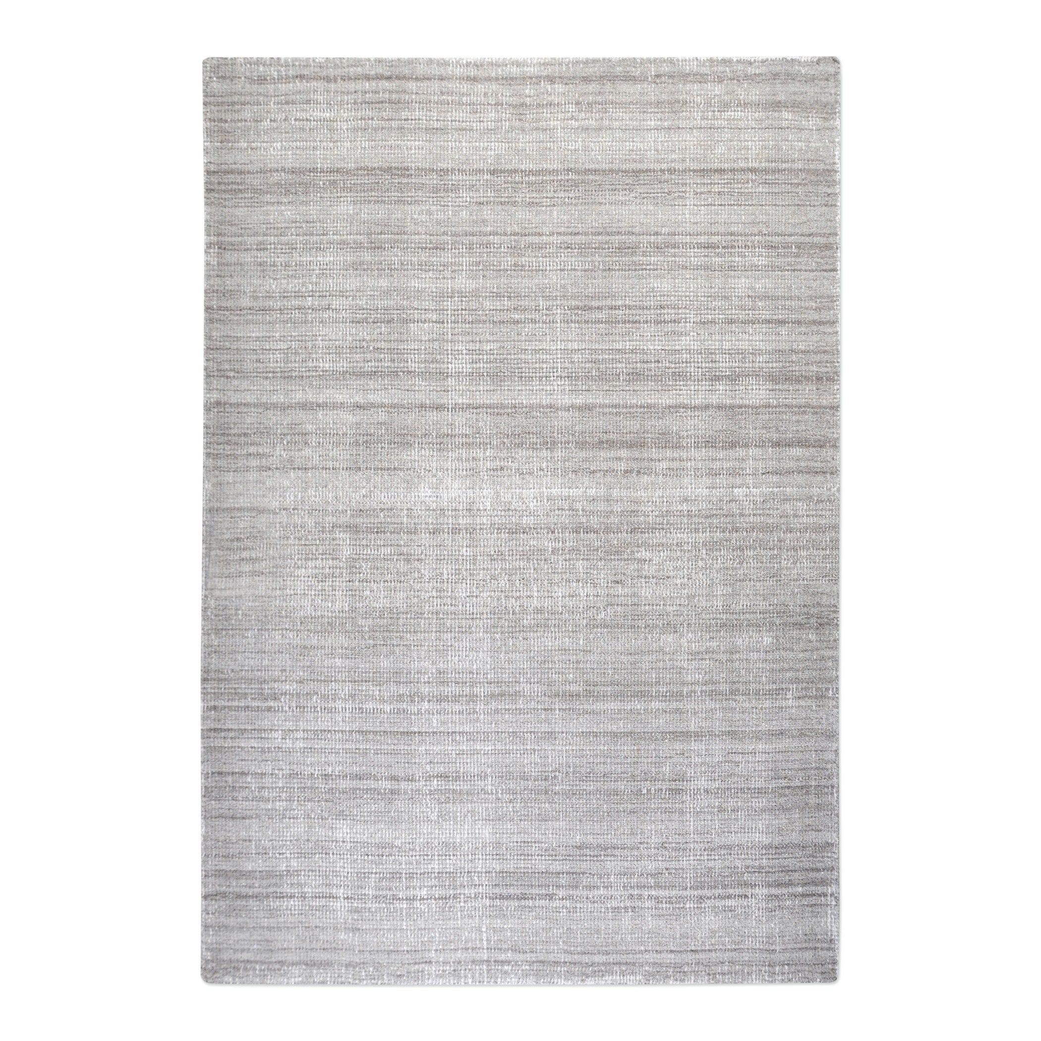 Medanos Rug in Grey by Uttermost