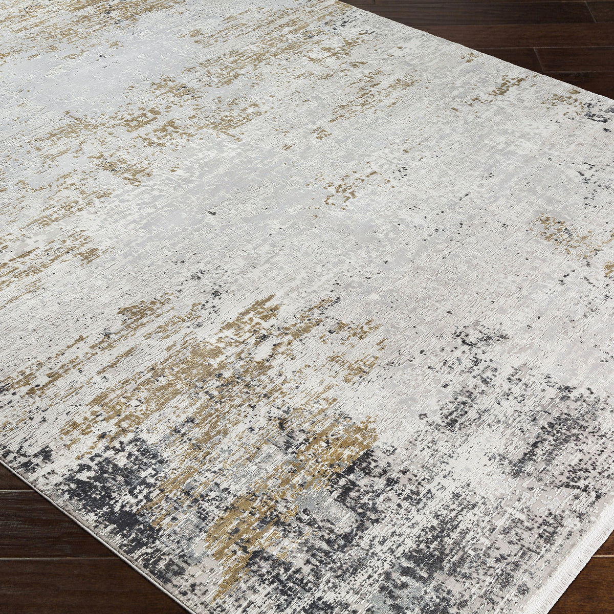 Ulen Abstract Rug - 228 x 335 cm Uttermost
