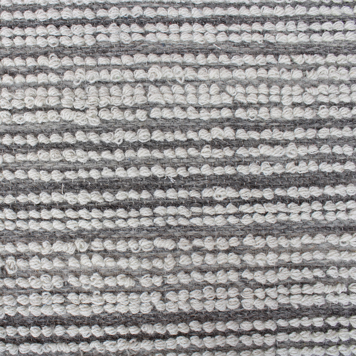 Salida Gray Wool 8 X 10 Rug Uttermost