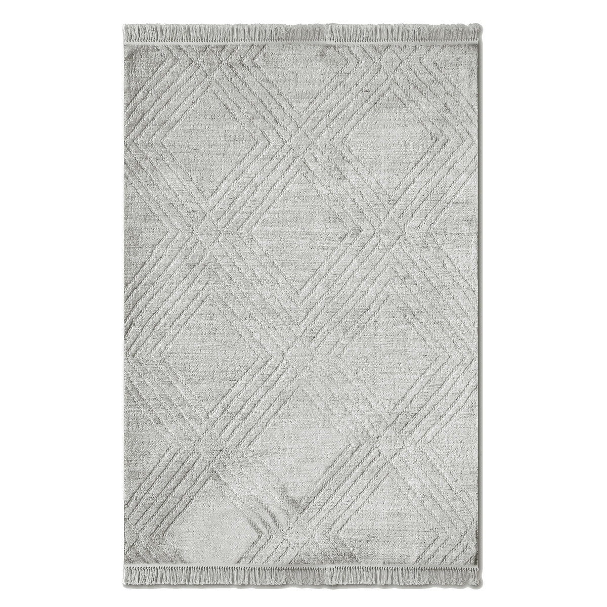 Aledo Geometric 9 X 12 Rug Uttermost