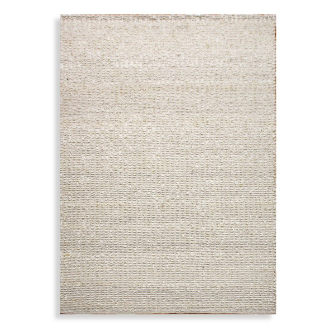 Lovelle Rug in Ivory - 244 x 304cm Uttermost