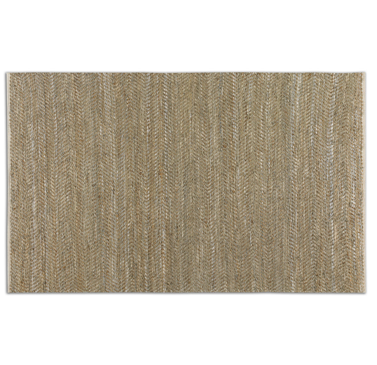 Tobais Rug in Beige - 243 x 304cm Uttermost