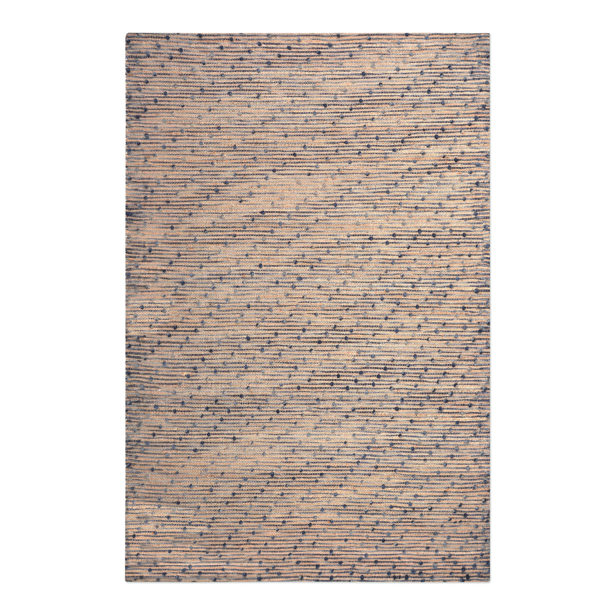 Imara Rug in Navy - 152 x 244 cm Uttermost