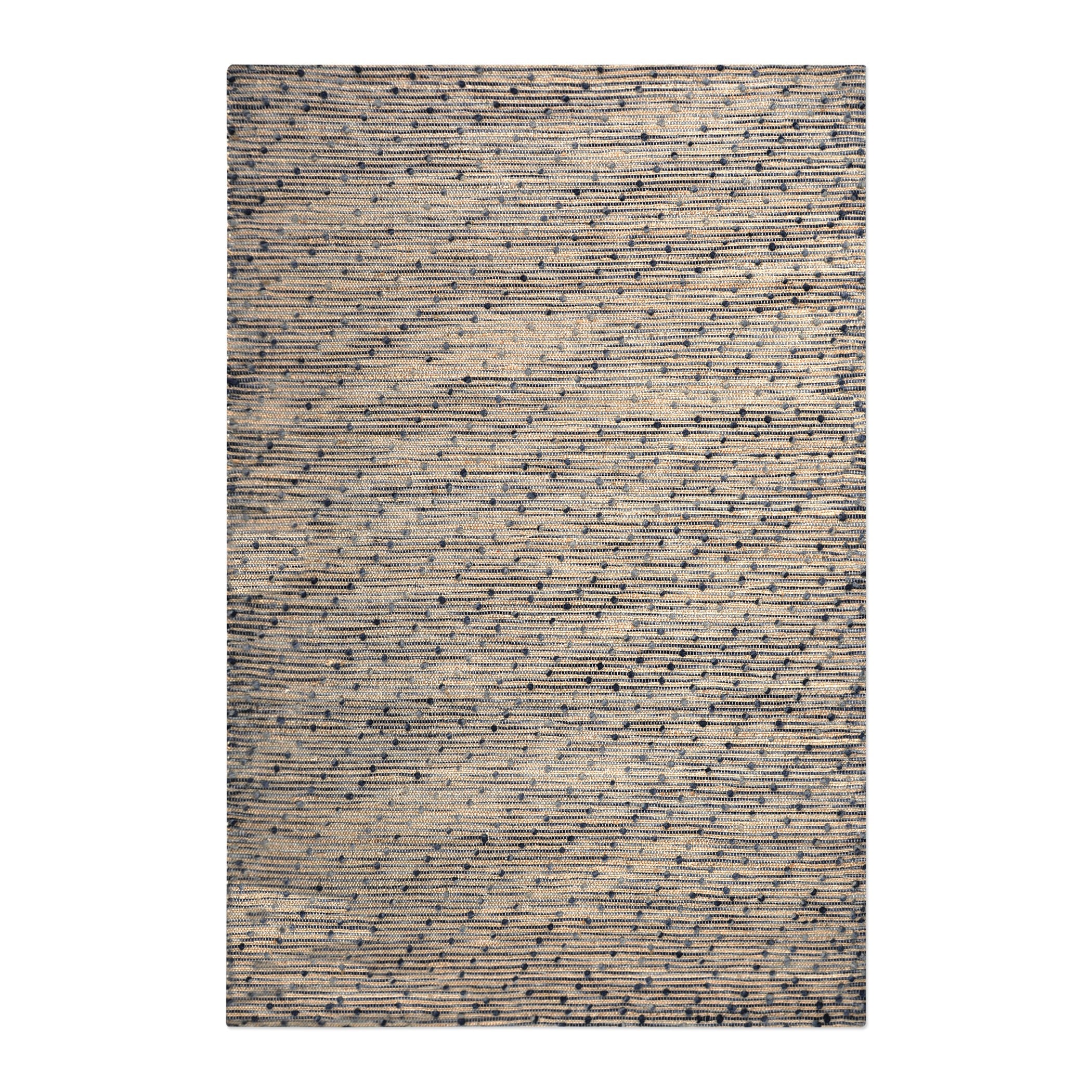 Imara Rug in Navy by Uttermost