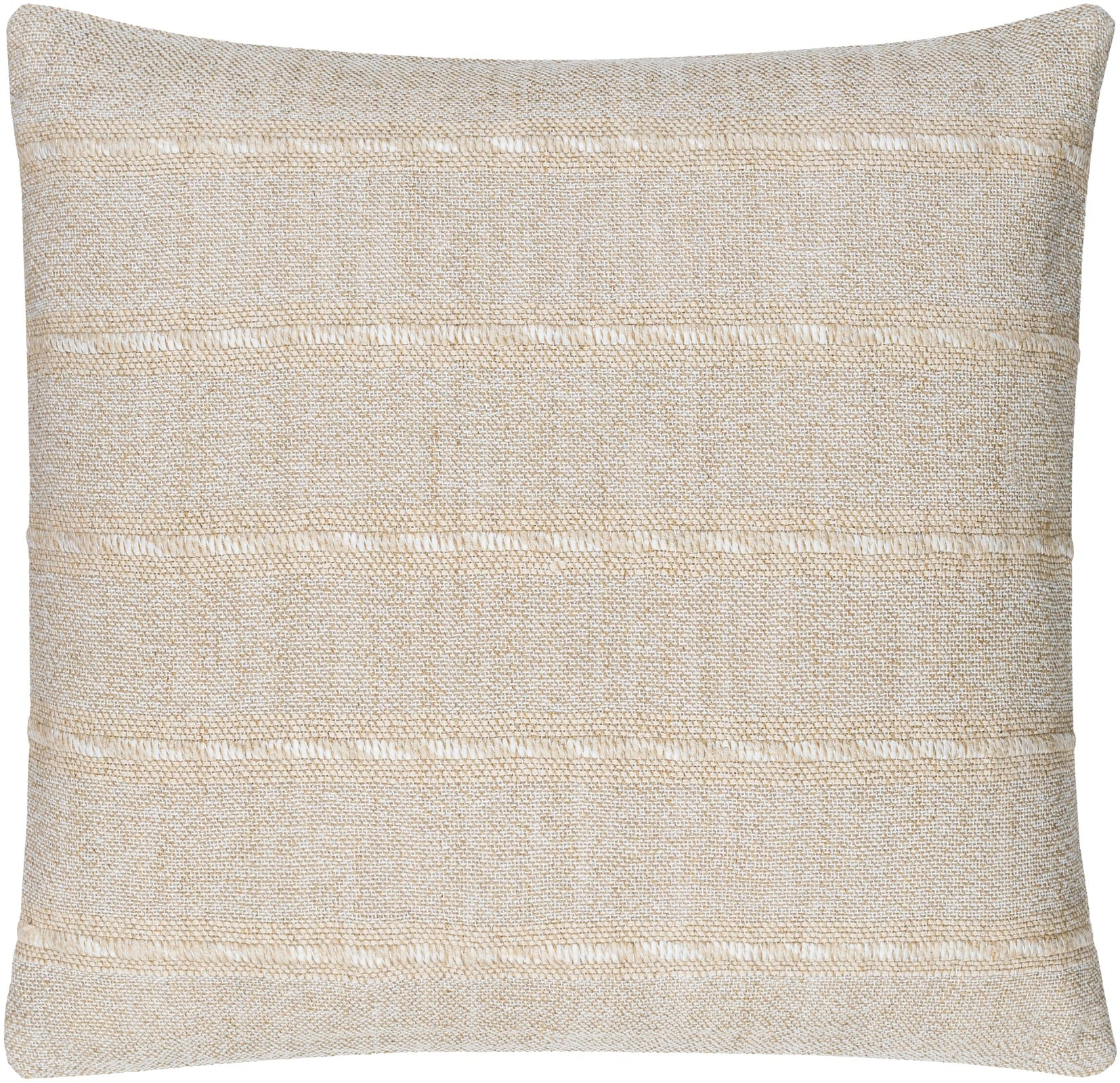 Ruth Woven Cushion by Keiichi