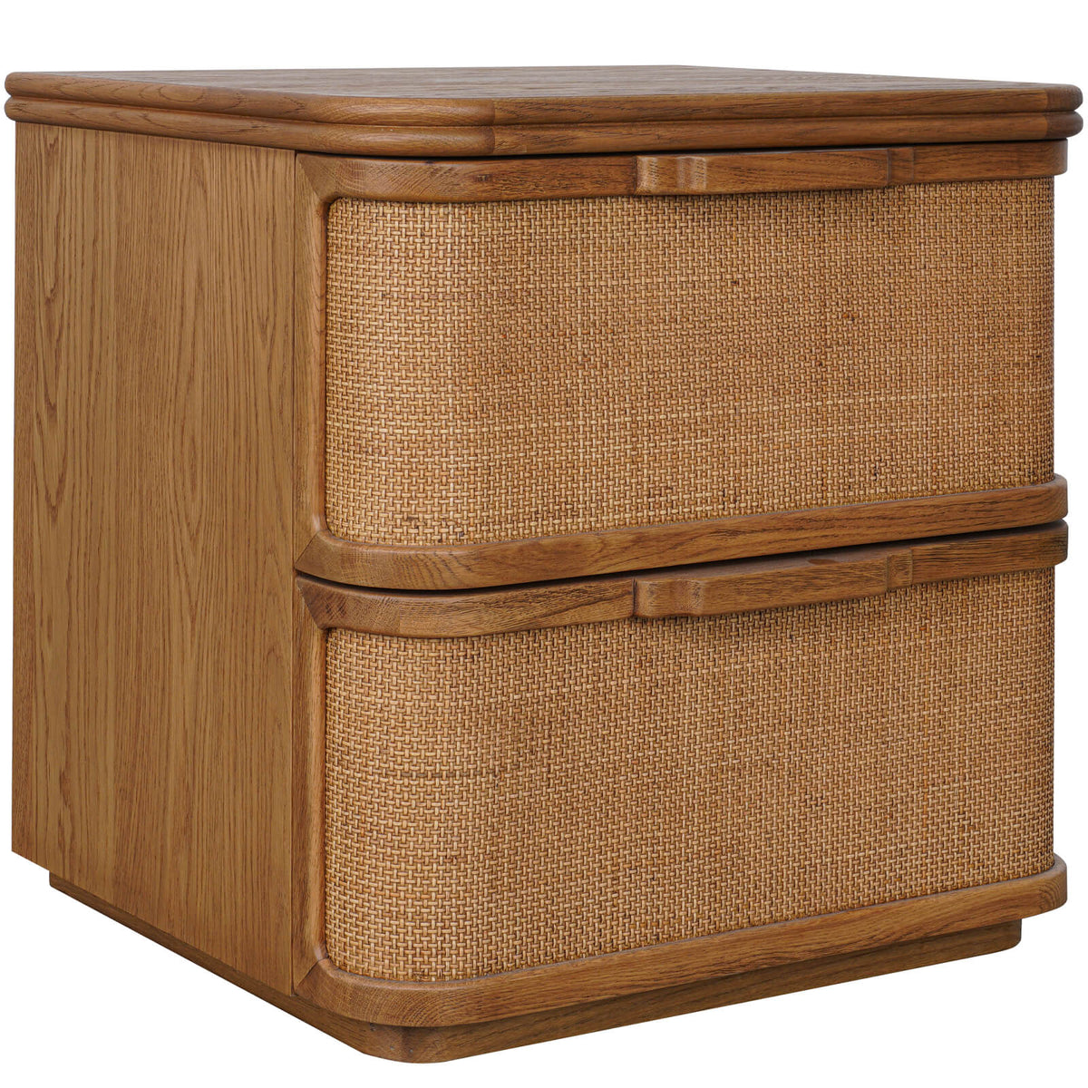 Saintbury Bedside Table Keiichi