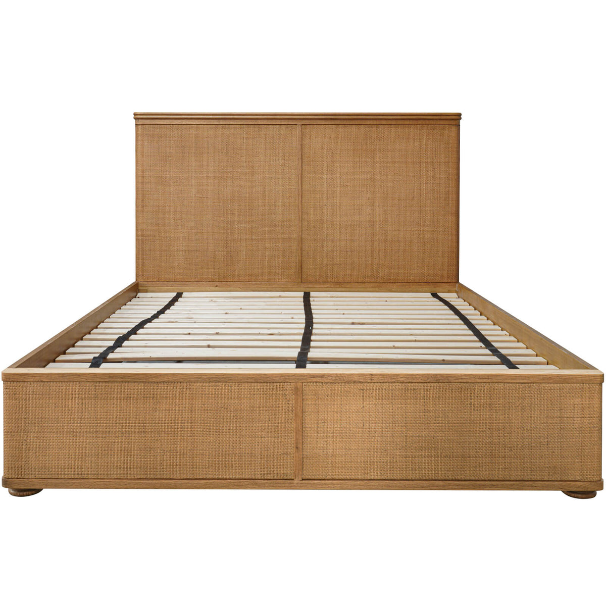 Saintbury UK King Size Bed Keiichi
