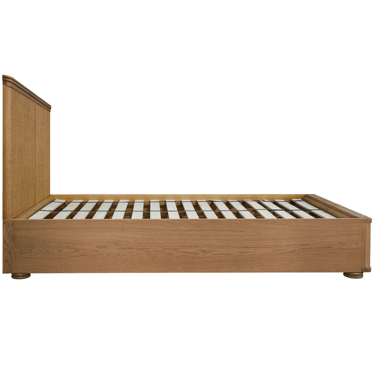 Saintbury UK King Size Bed Keiichi