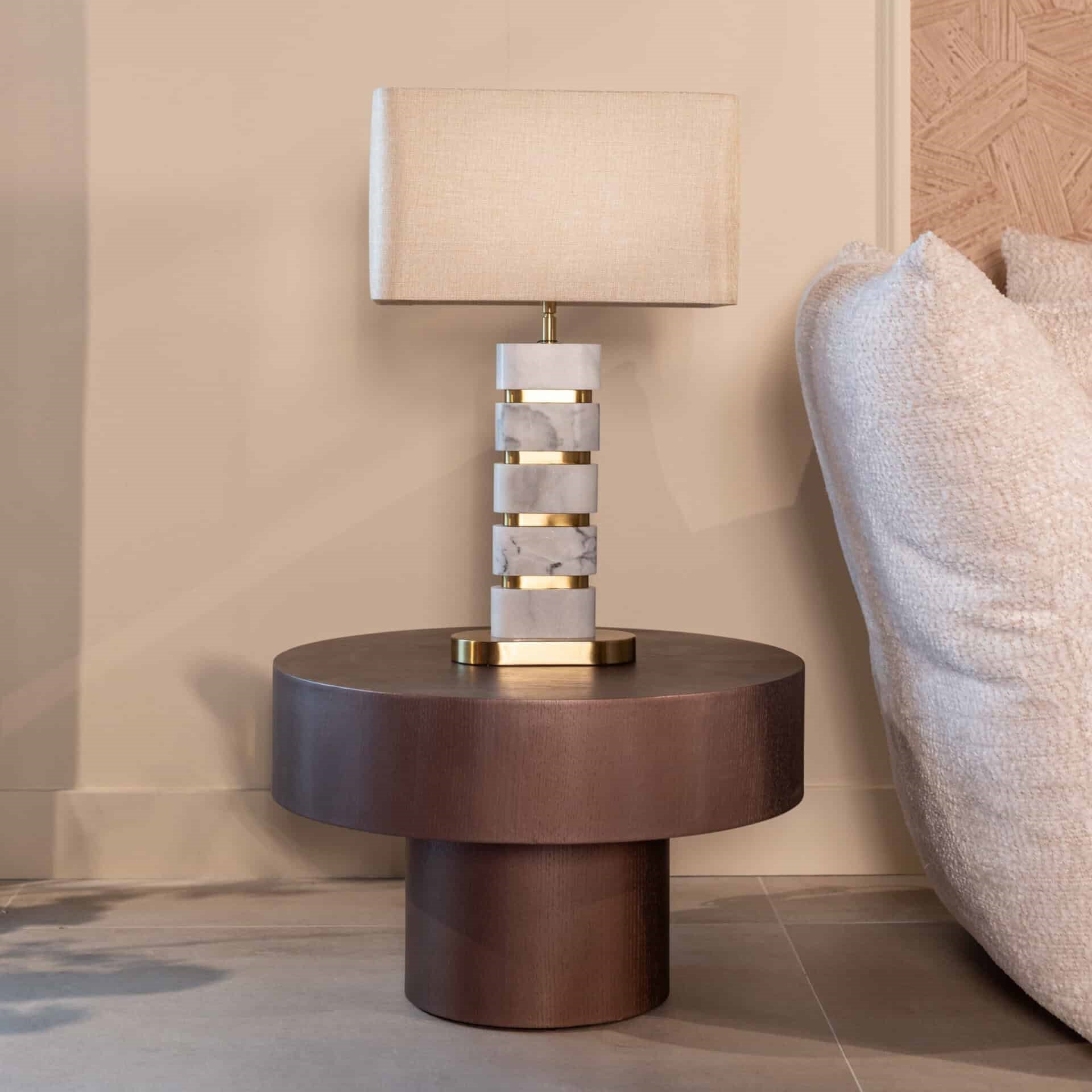 Bogor Bronze Coffee Tables (Set Of 2) by Richmond Interiors