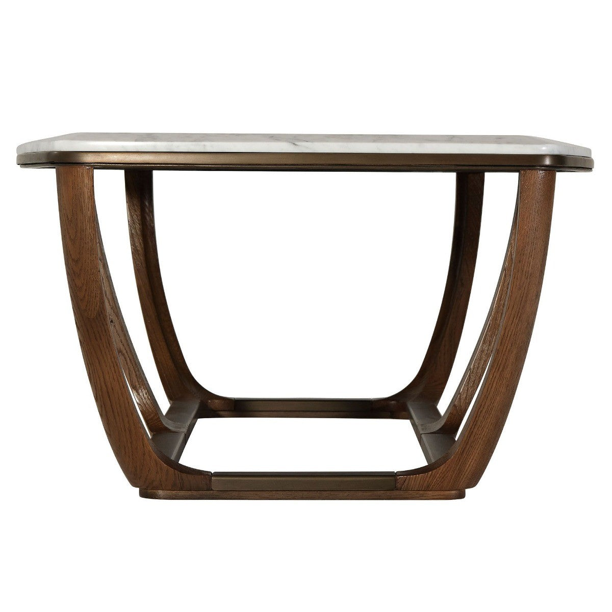 Converge Coffee Table by Theodore Alexander