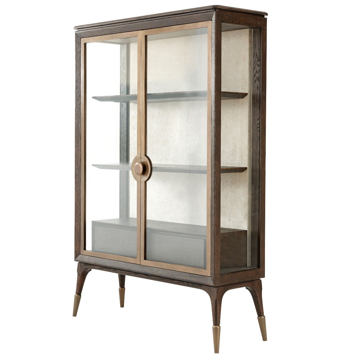 Display Cabinet Admire by Theodore Alexander