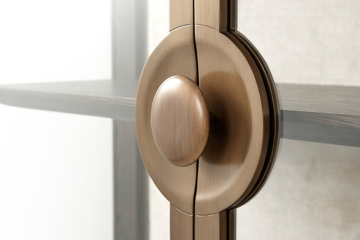 Display Cabinet Admire by Theodore Alexander