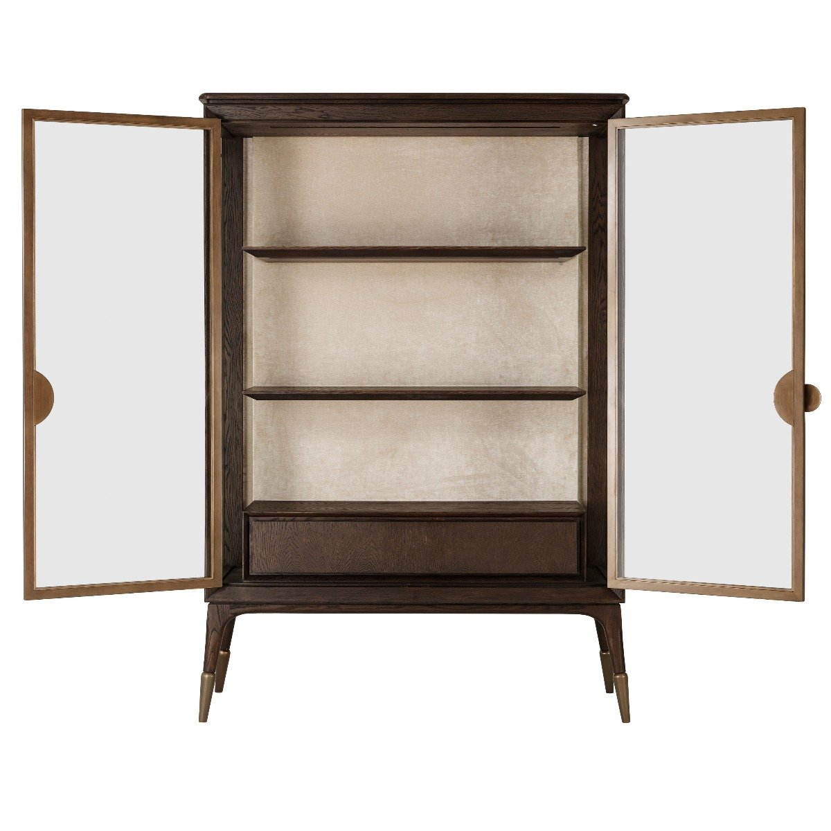 Display Cabinet Admire by Theodore Alexander