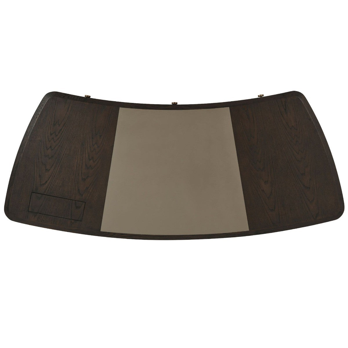 Legacy Pedestal Desk by Theodore Alexander