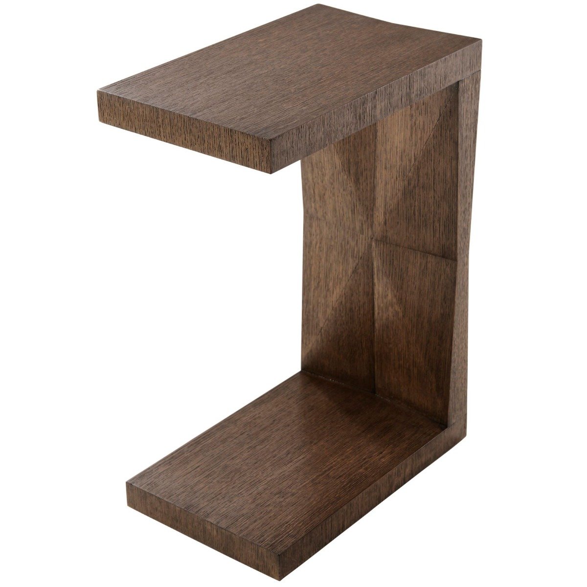 Supper Table Manzi in Charteris Finish by Theodore Alexander