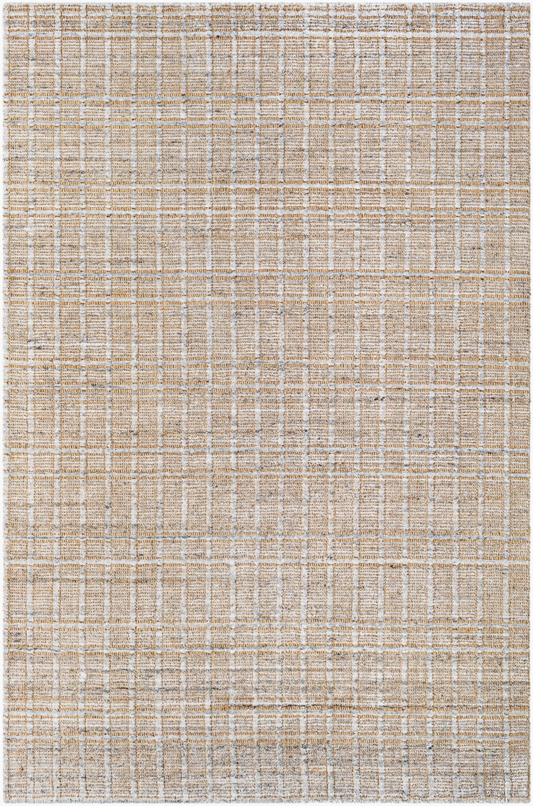 Shivan Hand Loomed Rug by Keiichi