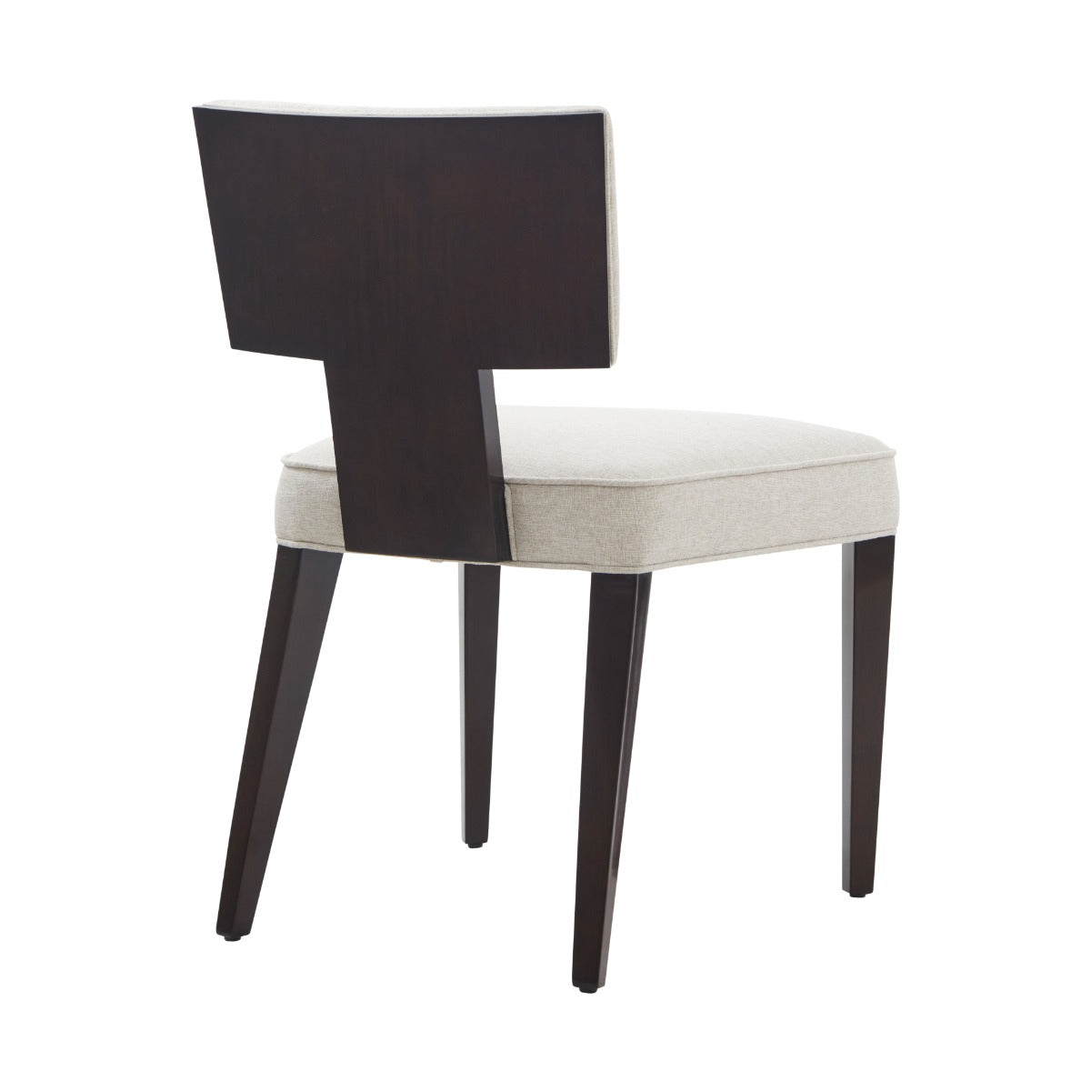 Hudson Dining Chair by Theodore Alexander