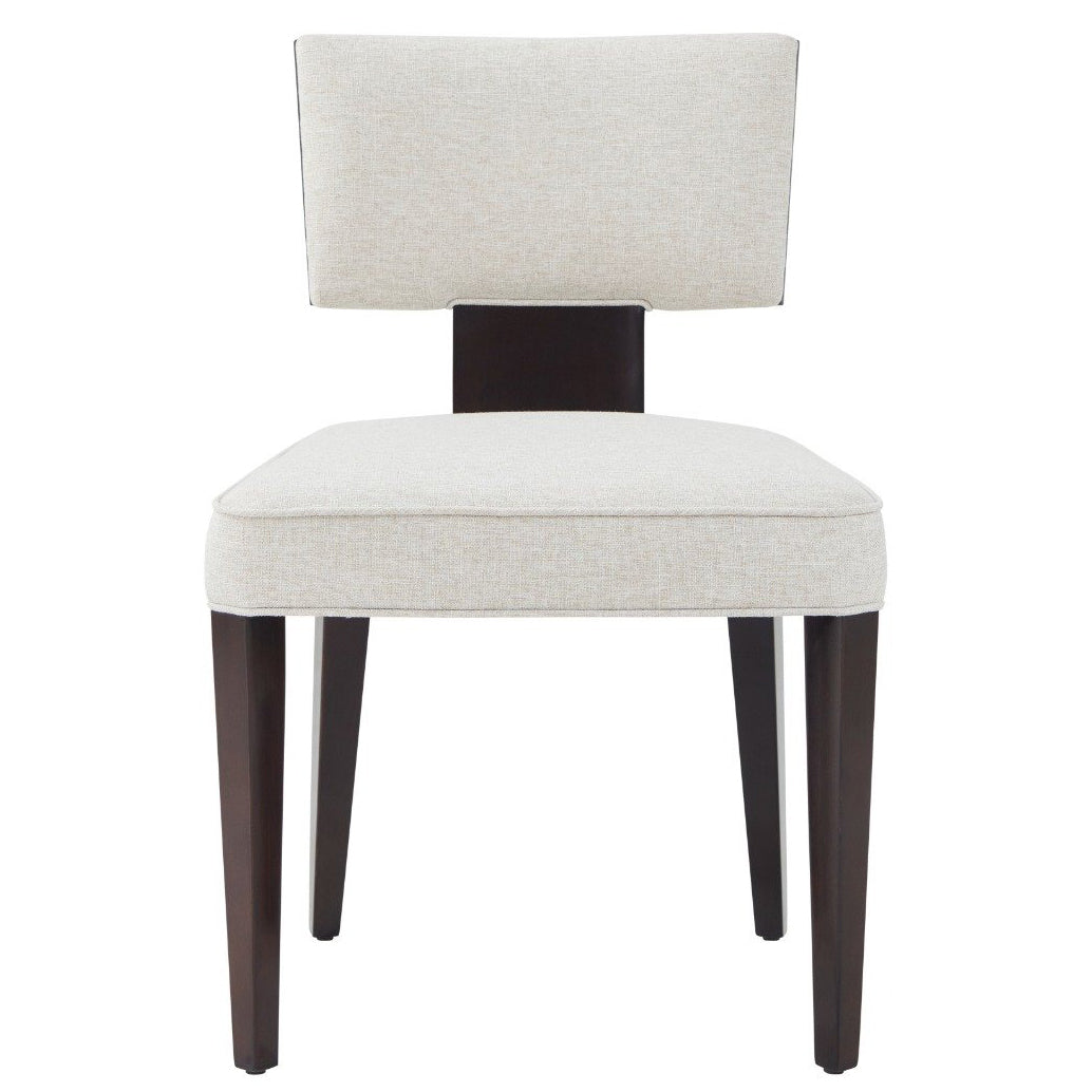 Hudson Dining Chair by Theodore Alexander
