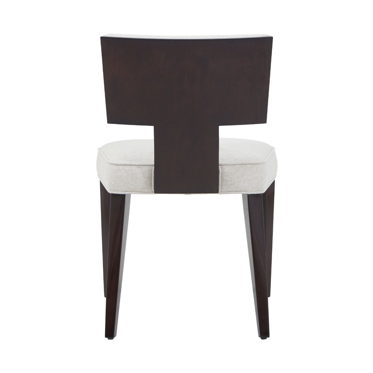 Hudson Dining Chair by Theodore Alexander