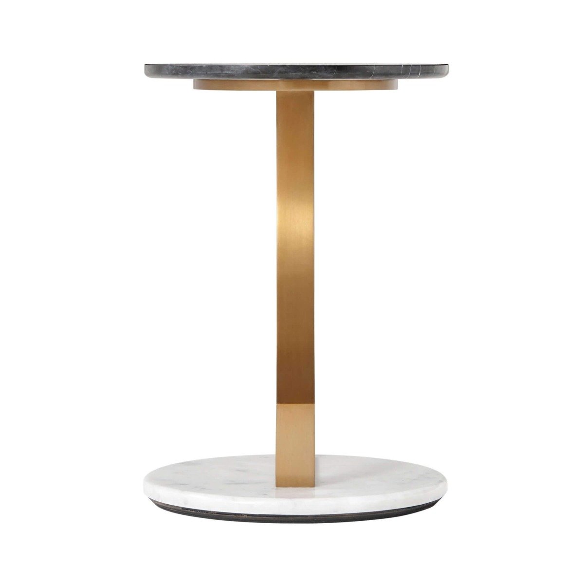 Vectis Accent Table by Theodore Alexander