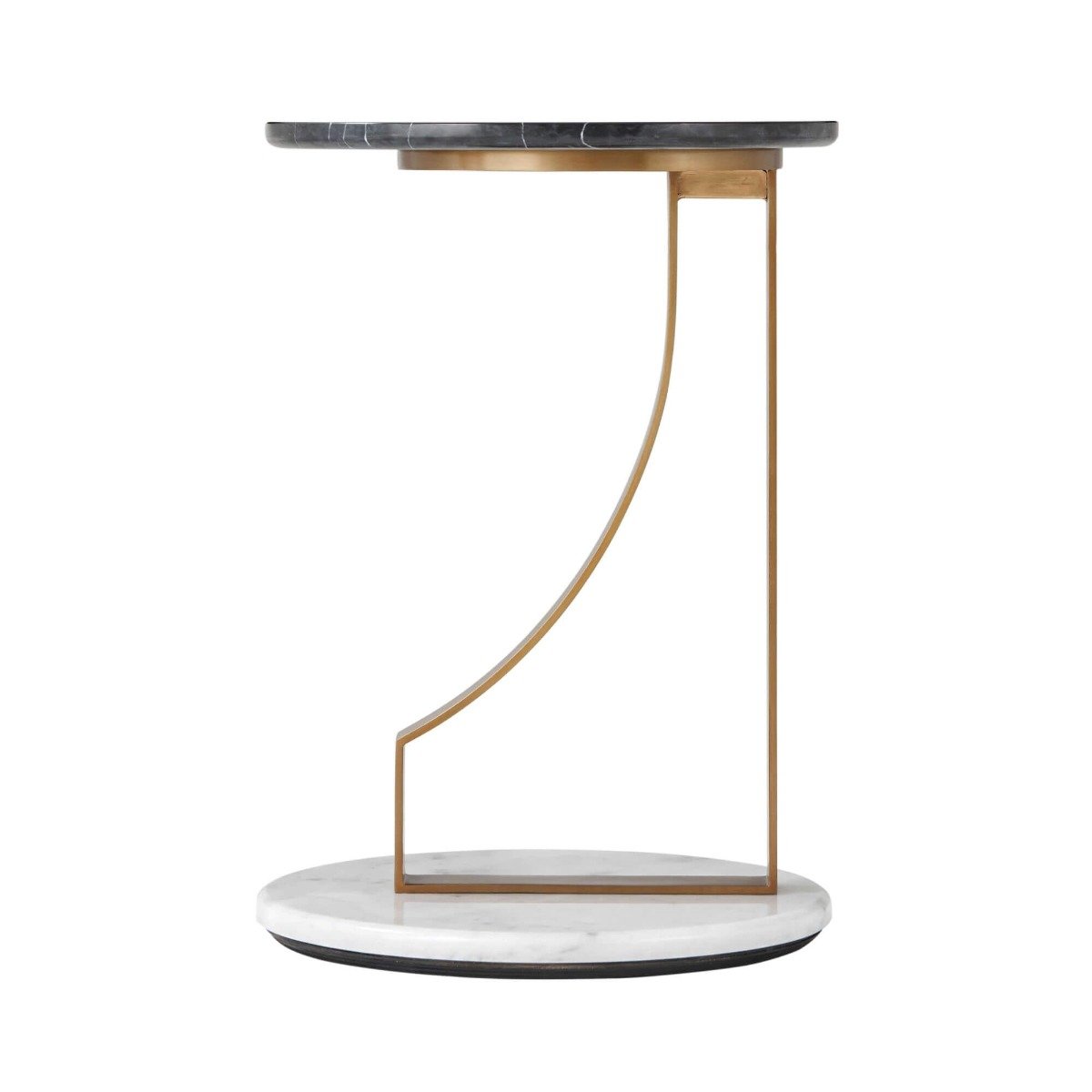 Vectis Accent Table by Theodore Alexander