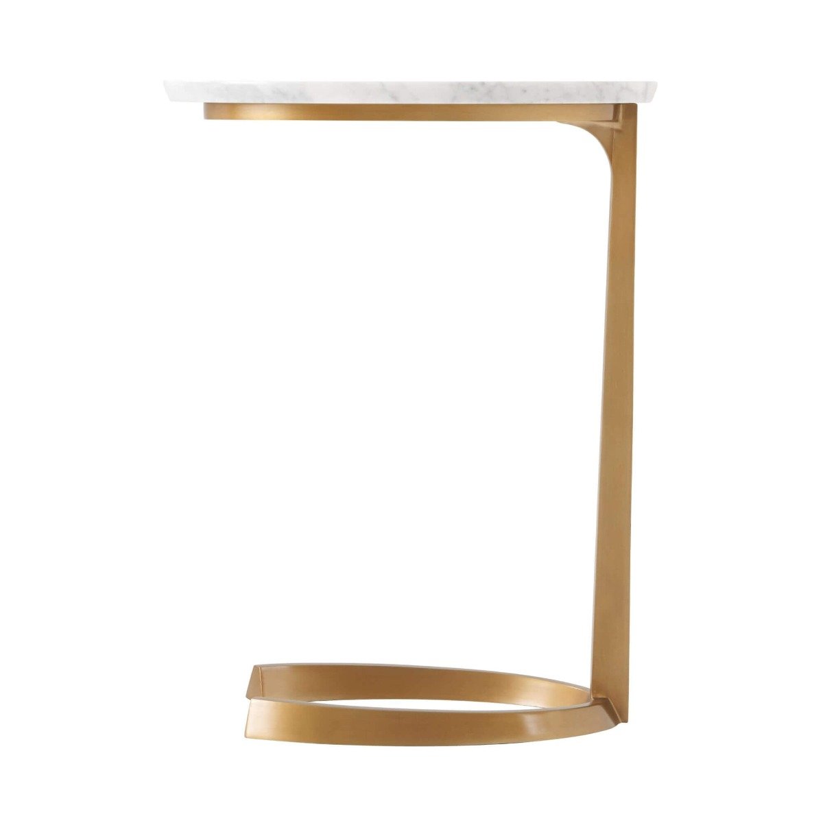 Mineo Accent Table by Theodore Alexander