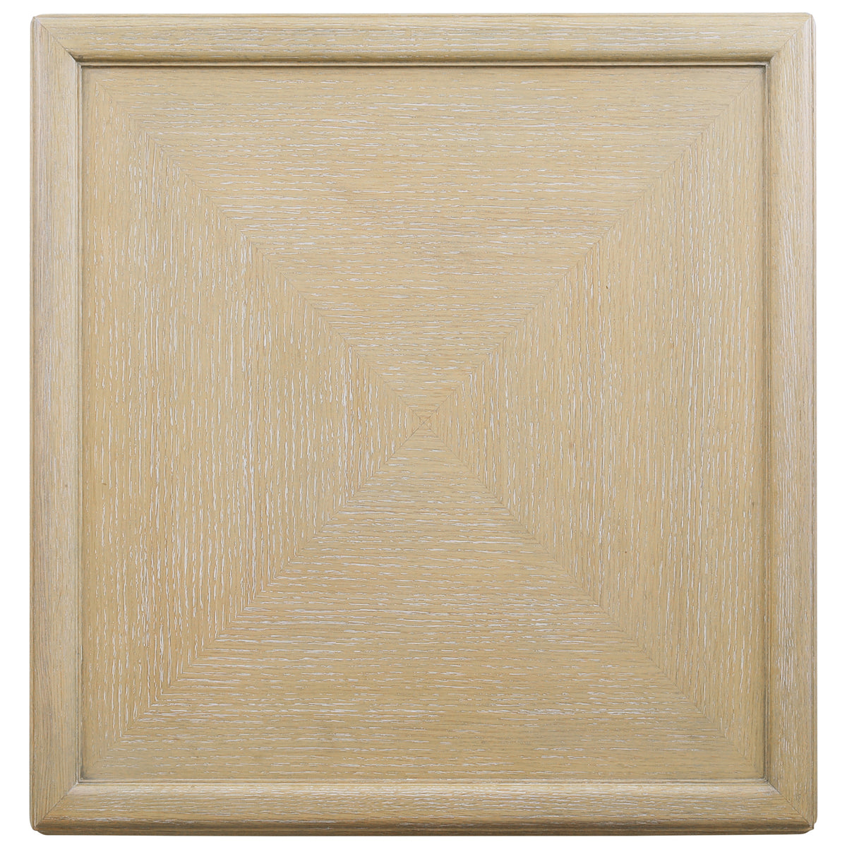 Montauk Square Side Table Light by Theodore Alexander