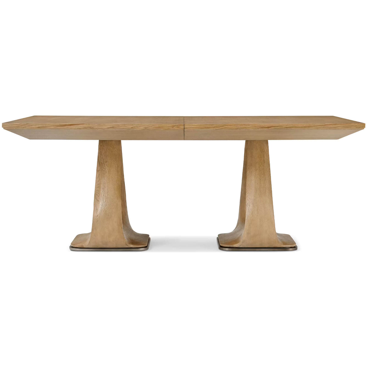 Essence Extending Dining Table - 193-295cm by Theodore Alexander
