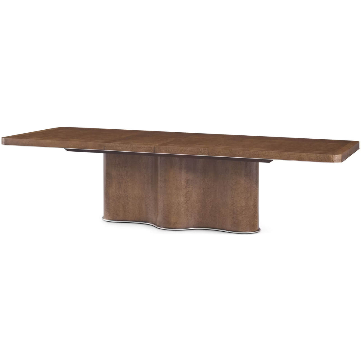 Origins Extending Dining Table in Landmark - 208-300cm by Theodore Alexander