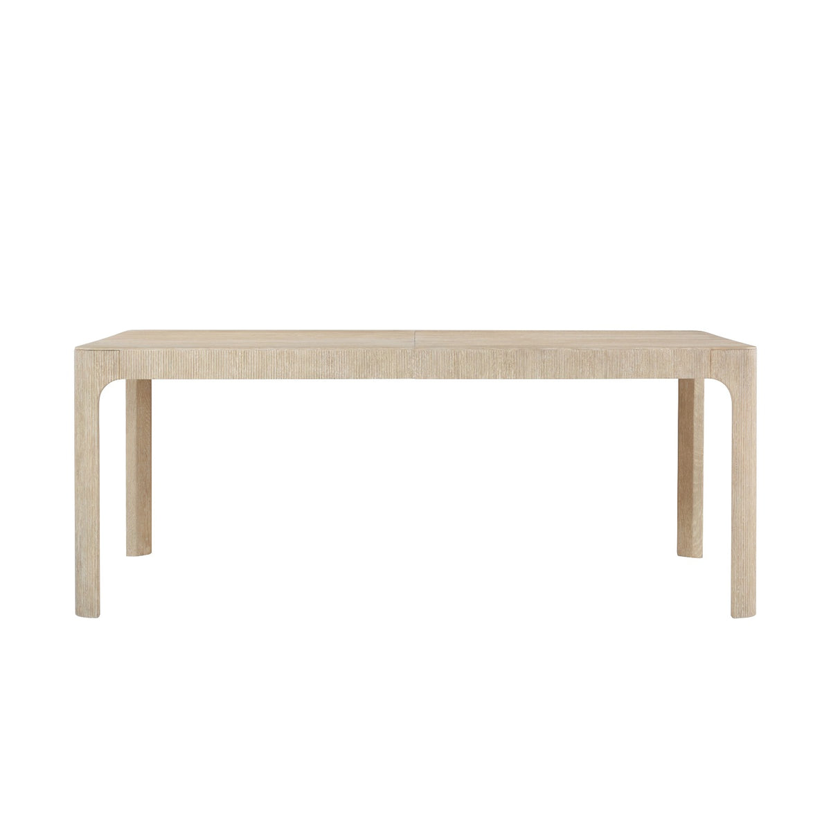 Horizon Rectangular Extending Dining Table - 193cm - 276cm by Theodore Alexander