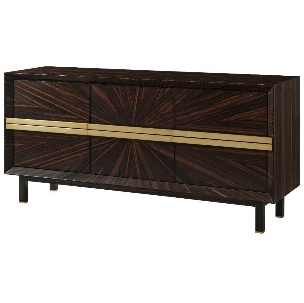 Hunter Sideboard by Theodore Alexander