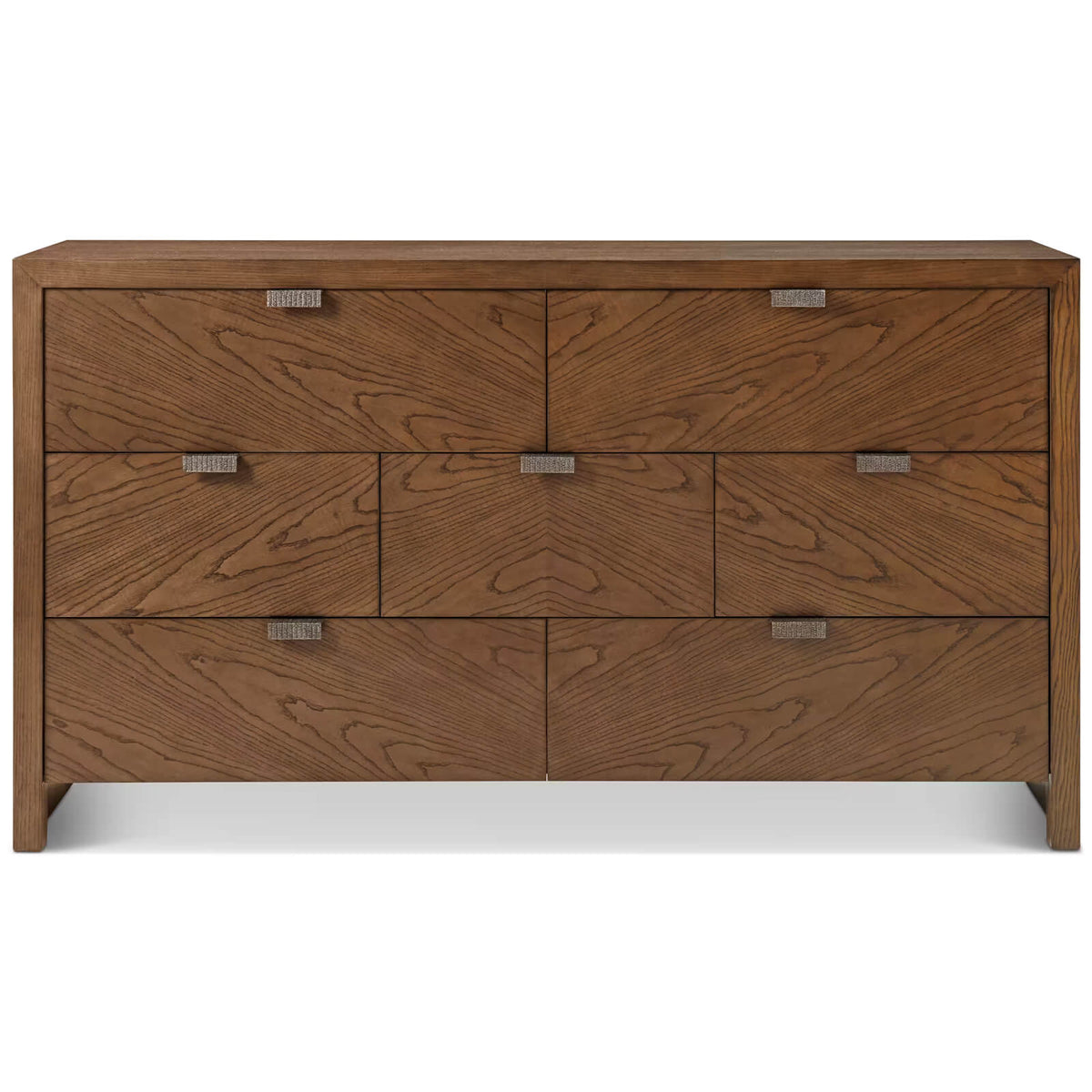 Catalina Chest of Drawers in Earth by Theodore Alexander
