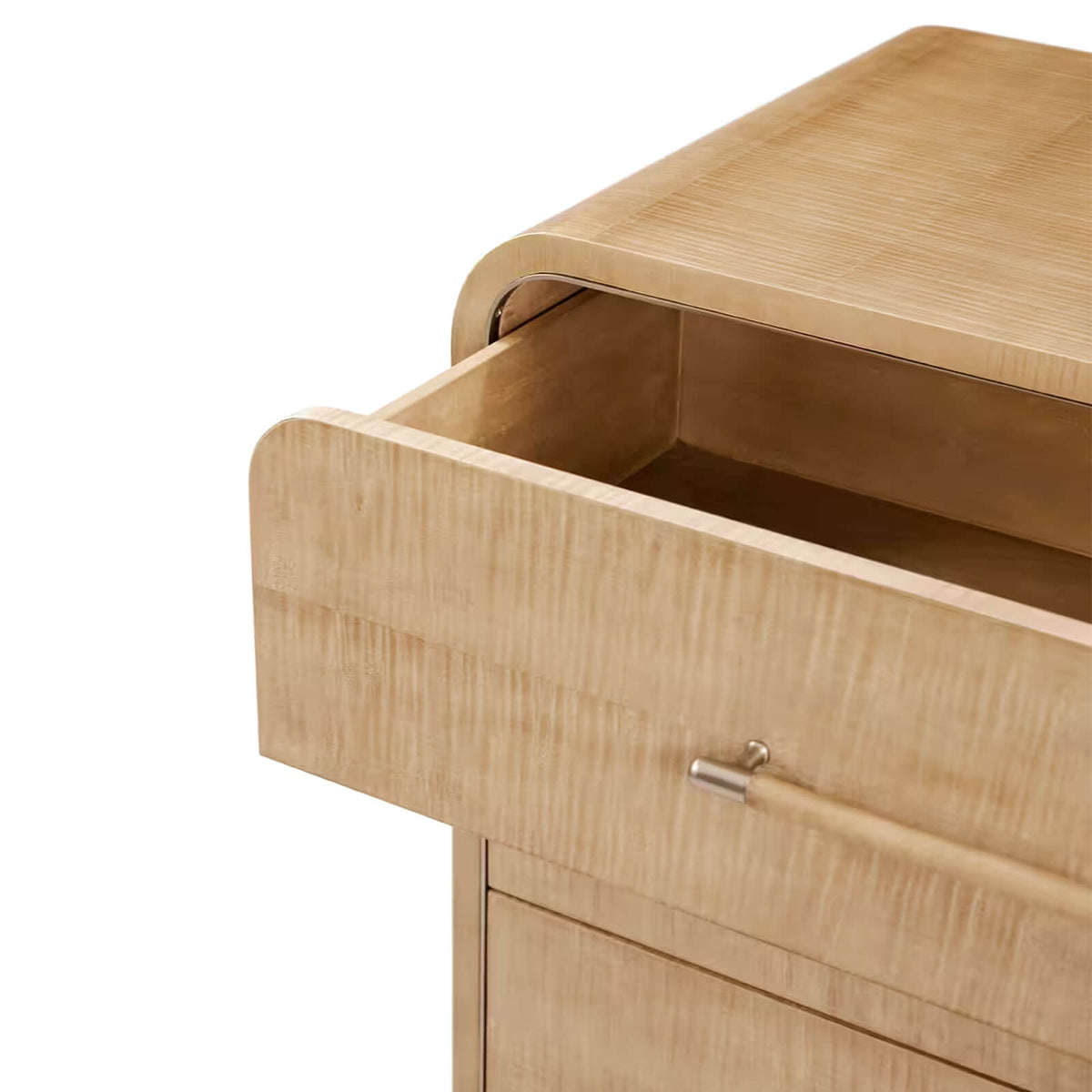 Origins Chest of Drawers in Sesame by Theodore Alexander