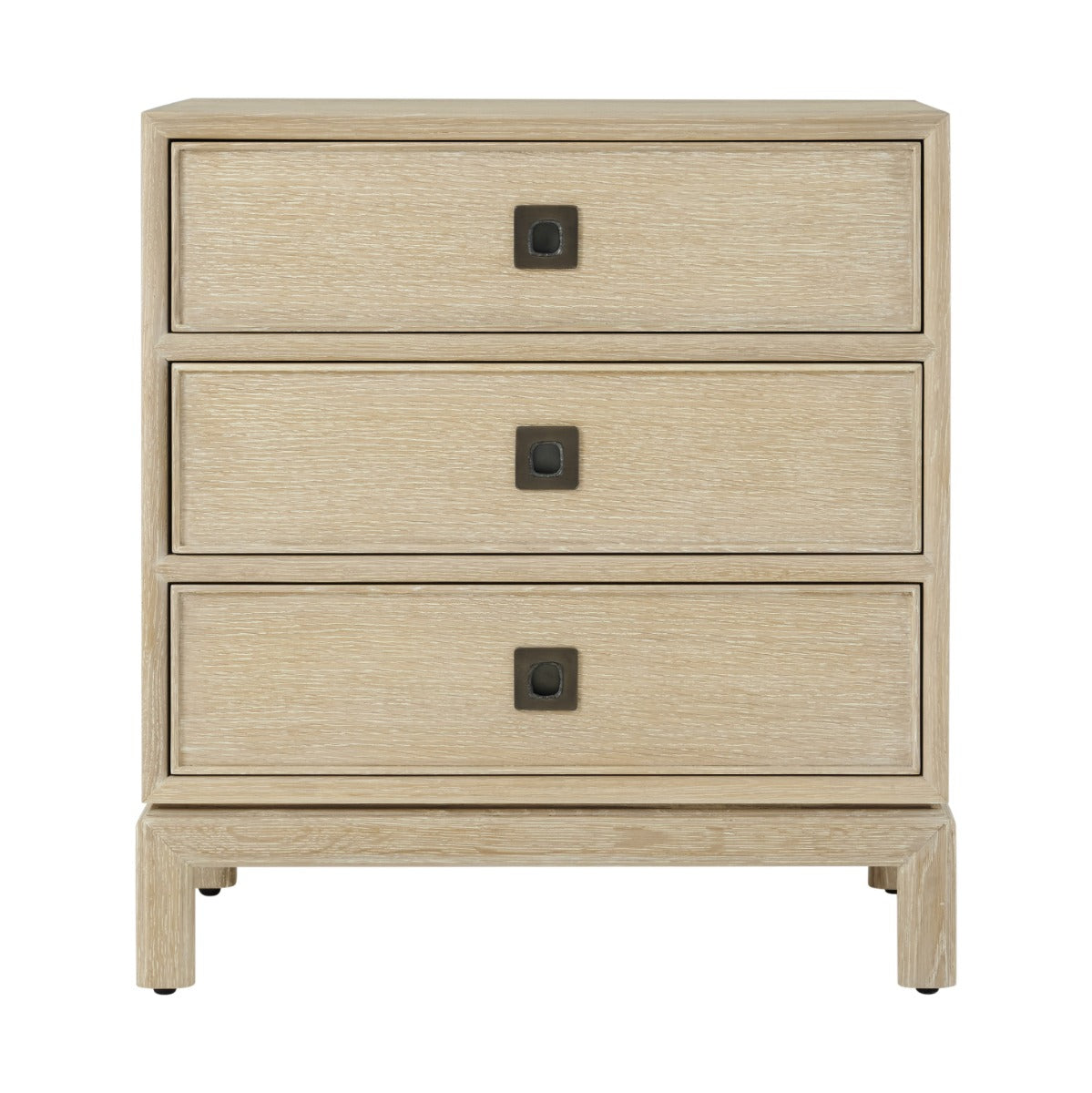Montauk Small Bedside Table Light by Theodore Alexander