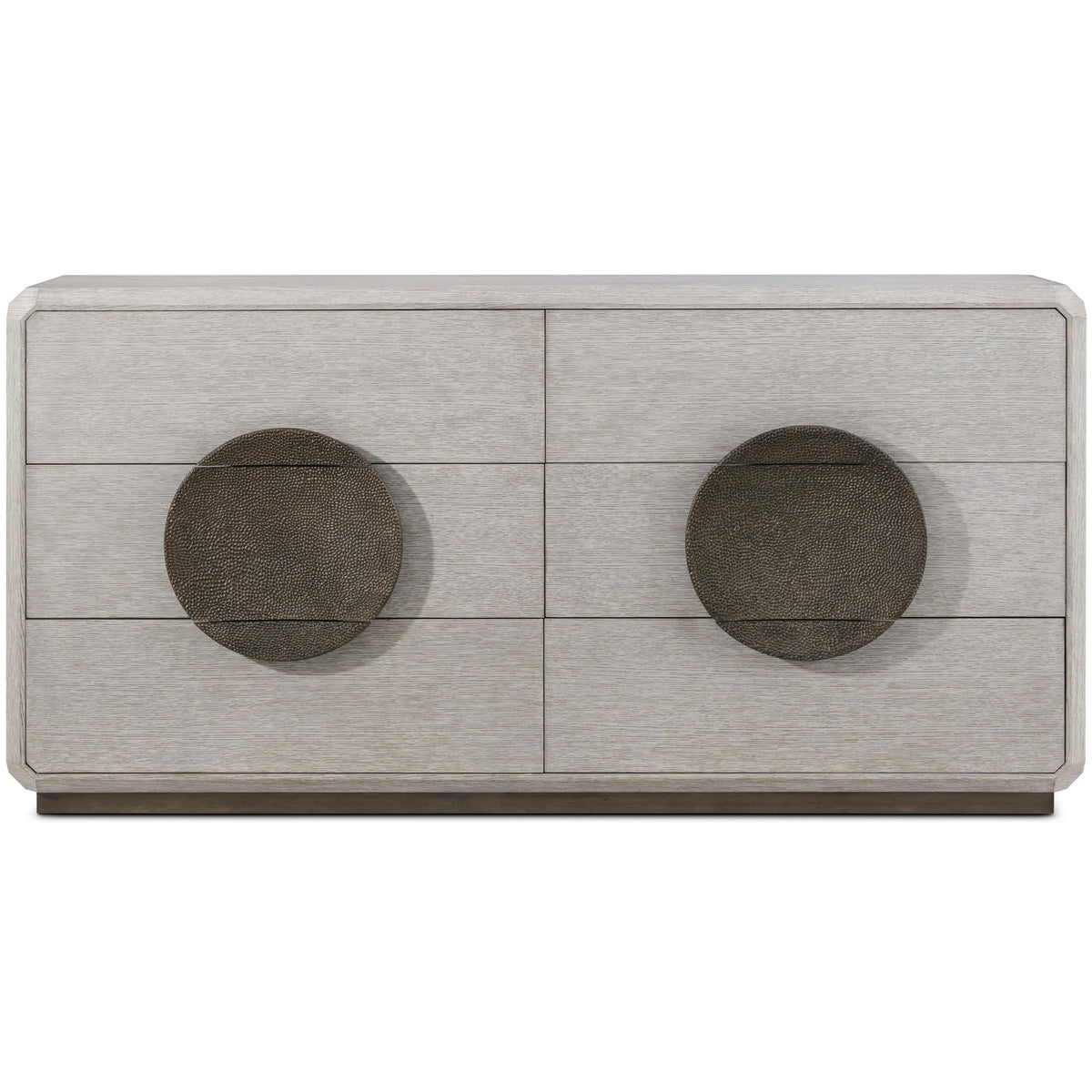 Spencer St.James Chest of Drawers by Theodore Alexander