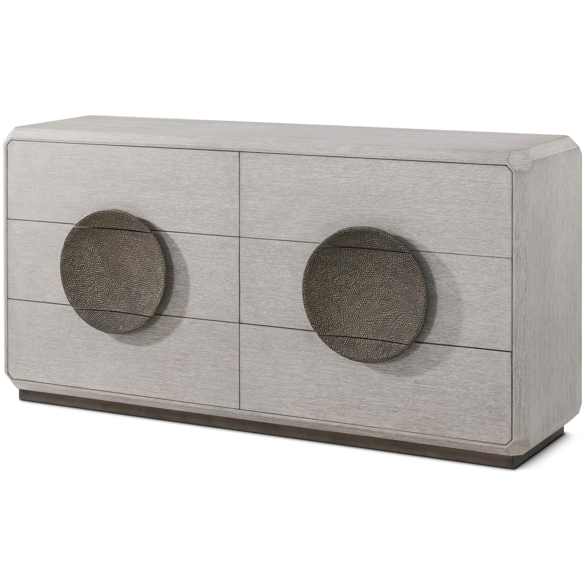 Spencer St.James Chest of Drawers by Theodore Alexander