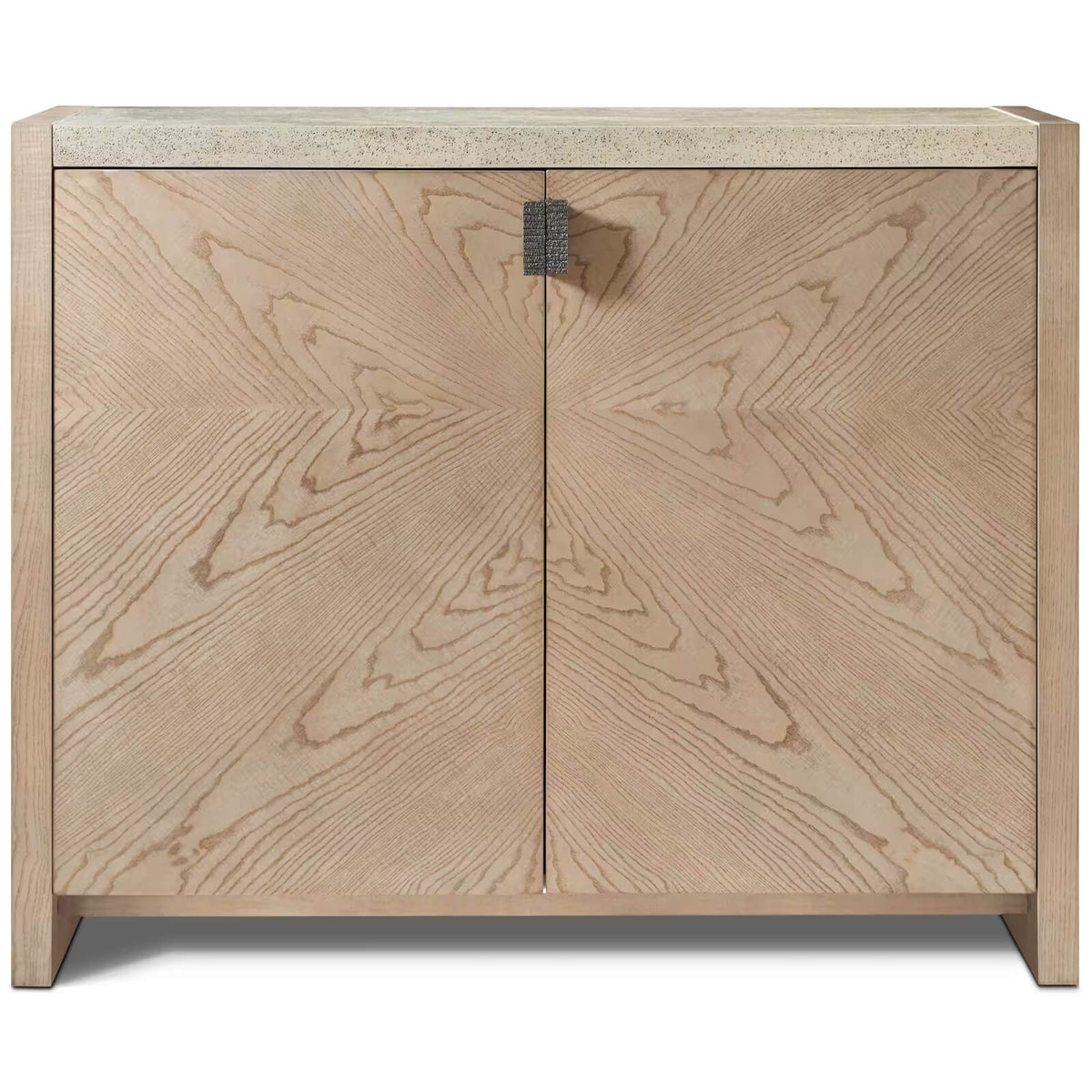 Catalina Hall Chest in Dune by Theodore Alexander