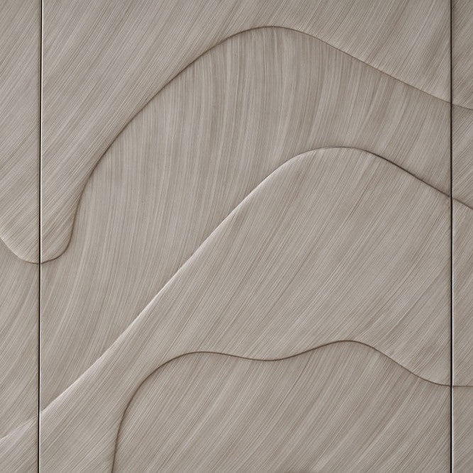 Sideboard Credenza Onda by Theodore Alexander