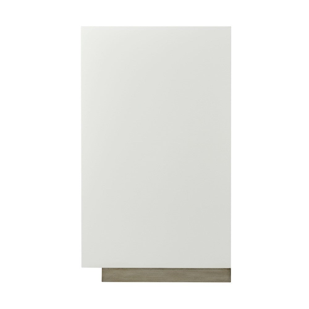 Sideboard Credenza Fragment by Theodore Alexander