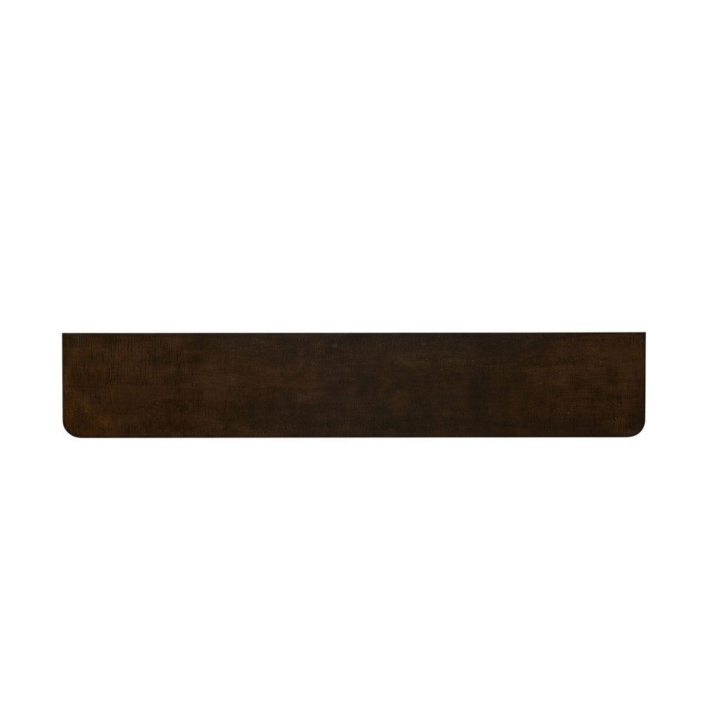 Hudson Sideboard Dark by Theodore Alexander
