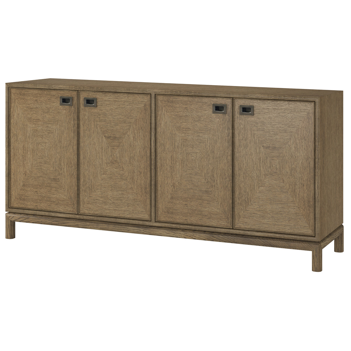 Montauk Sideboard Dark by Theodore Alexander
